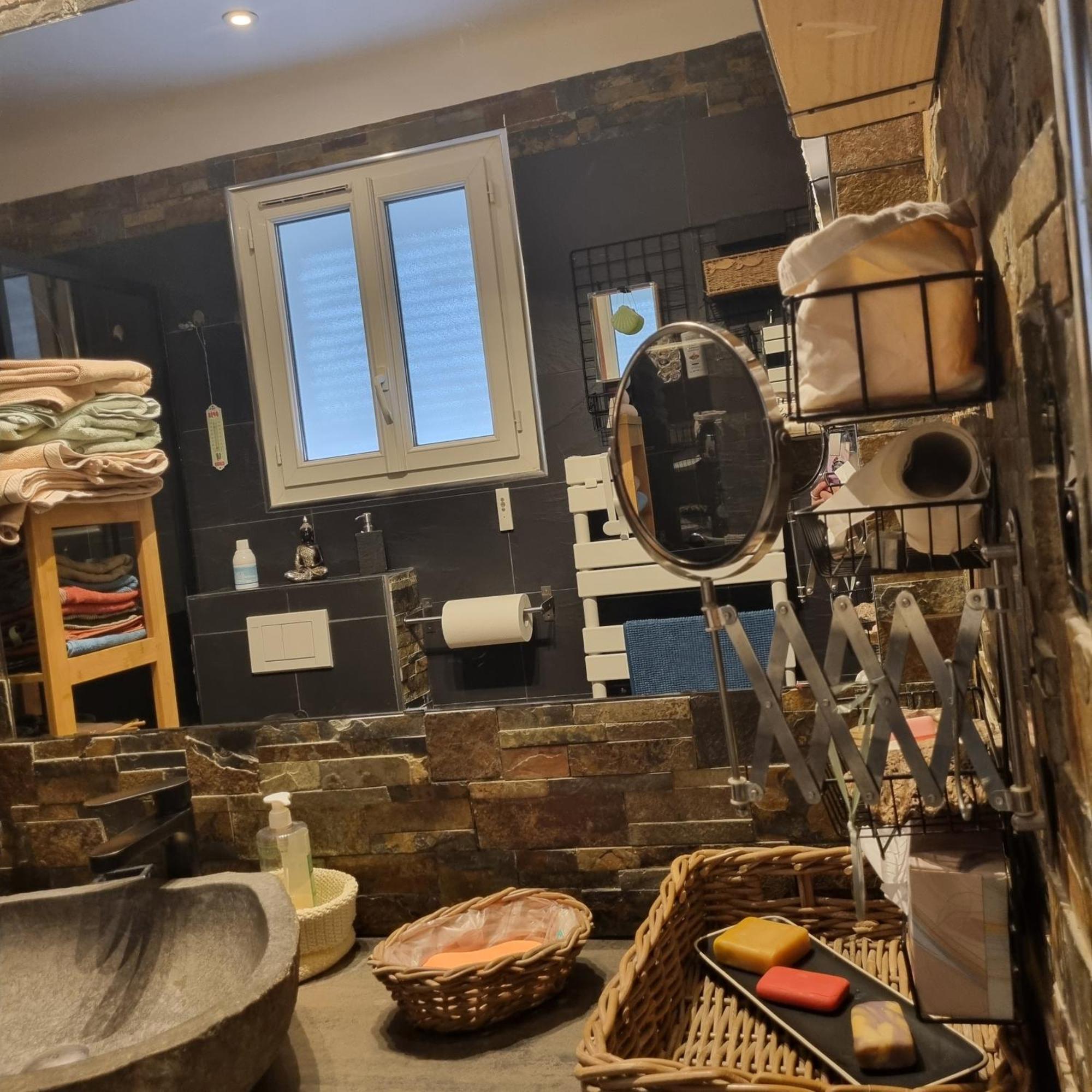 La Petite Maison De Melanie 30M Mer سيكس-فور-لو-بلاج المظهر الخارجي الصورة
