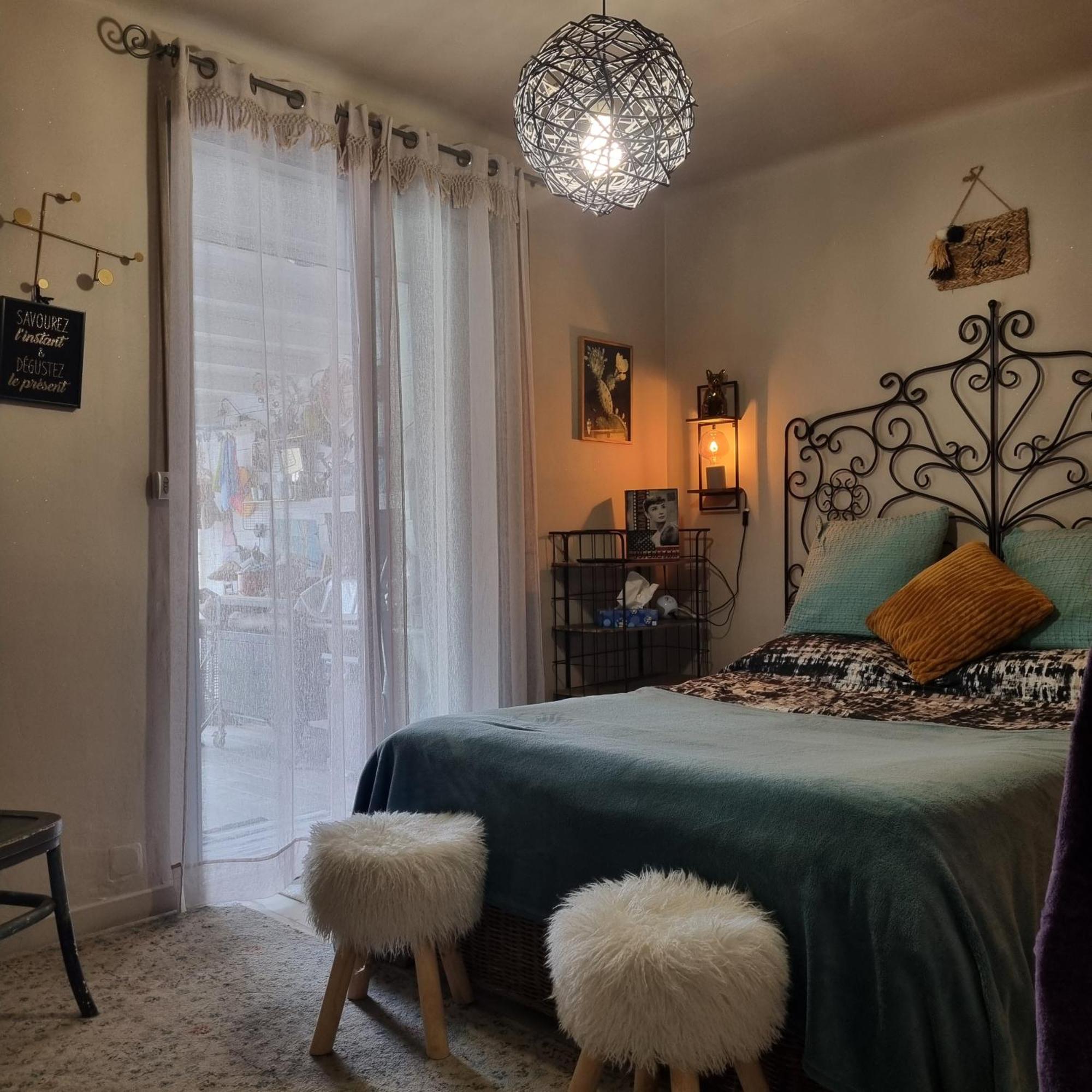 La Petite Maison De Melanie 30M Mer سيكس-فور-لو-بلاج المظهر الخارجي الصورة
